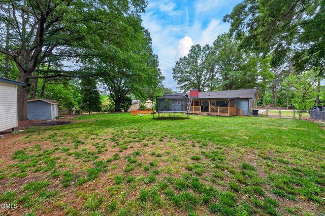 102 W Merlin Drive, Knightdale, NC 27545