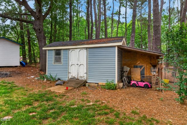 102 W Merlin Drive, Knightdale, NC 27545