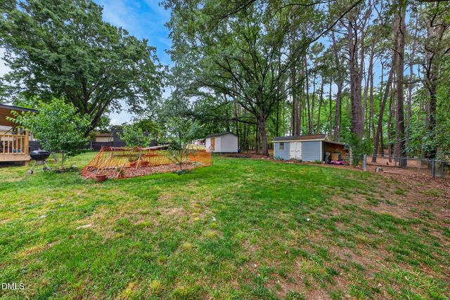102 W Merlin Drive, Knightdale, NC 27545