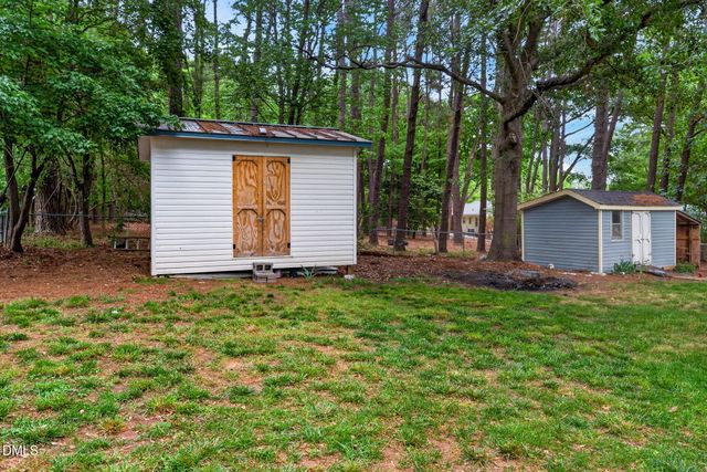 102 W Merlin Drive, Knightdale, NC 27545