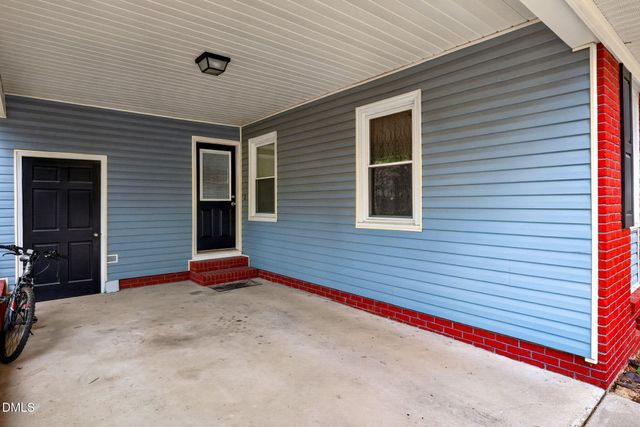 102 W Merlin Drive, Knightdale, NC 27545