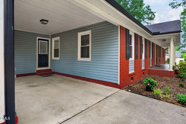 102 W Merlin Drive, Knightdale, NC 27545