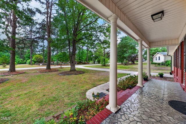 102 W Merlin Drive, Knightdale, NC 27545