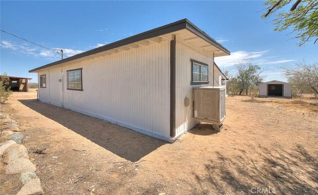 55525 Ornelas Lane, Landers, CA 92285