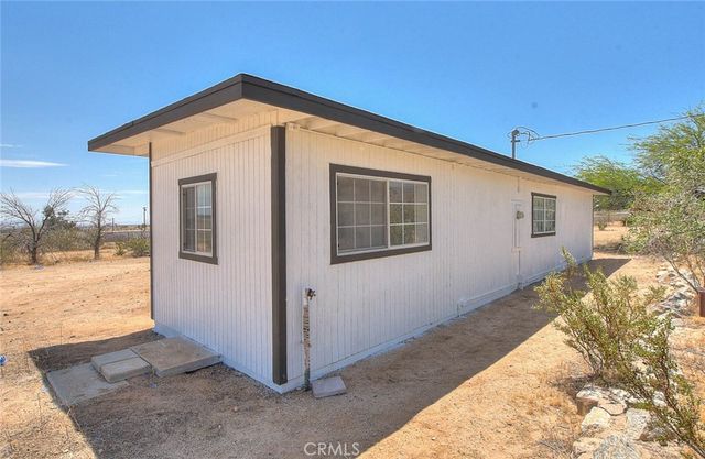 55525 Ornelas Lane, Landers, CA 92285
