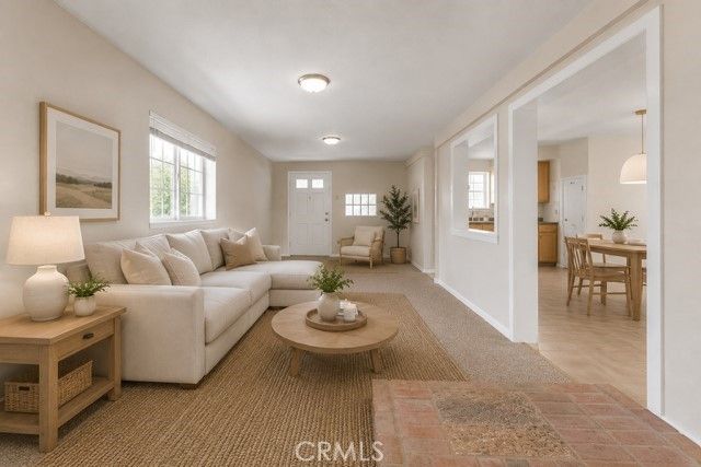 55525 Ornelas Lane, Landers, CA 92285