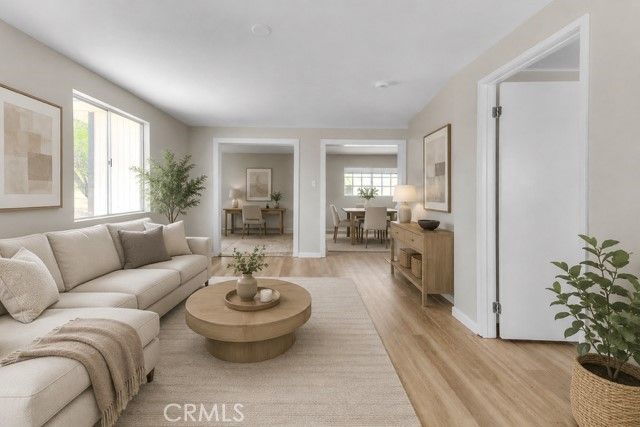55525 Ornelas Lane, Landers, CA 92285