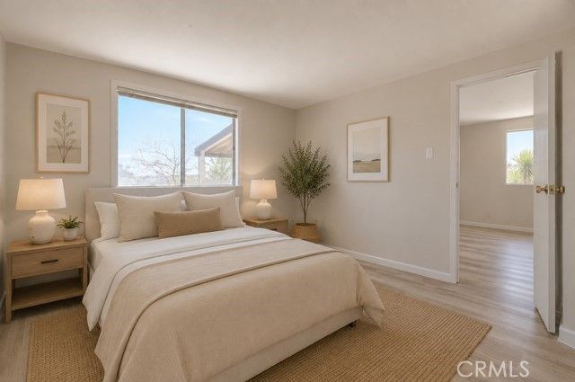 55525 Ornelas Lane, Landers, CA 92285