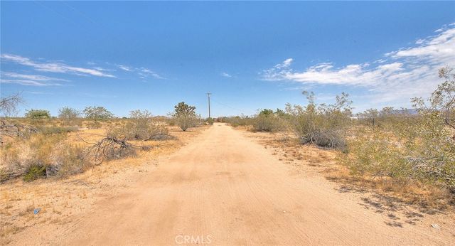 55525 Ornelas Lane, Landers, CA 92285