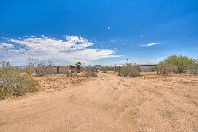 55525 Ornelas Lane, Landers, CA 92285
