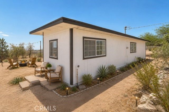 55525 Ornelas Lane, Landers, CA 92285