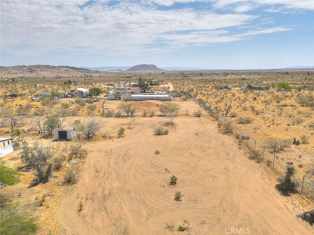 55525 Ornelas Lane, Landers, CA 92285