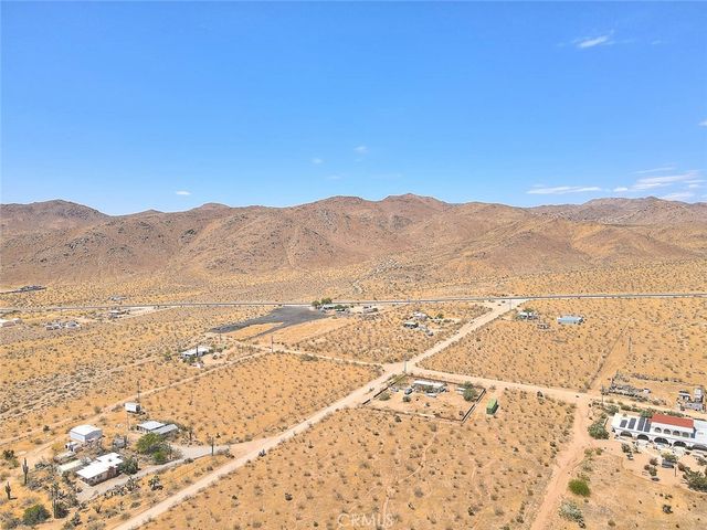 55525 Ornelas Lane, Landers, CA 92285