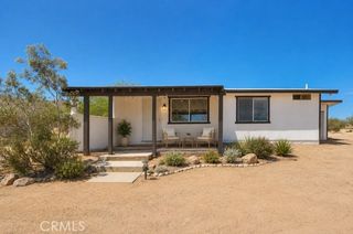 55525 Ornelas Lane, Landers, CA 92285