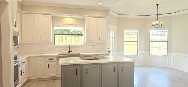 930 Caswell Court, Katy, TX 77450