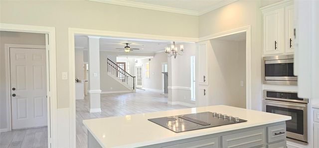 930 Caswell Court, Katy, TX 77450