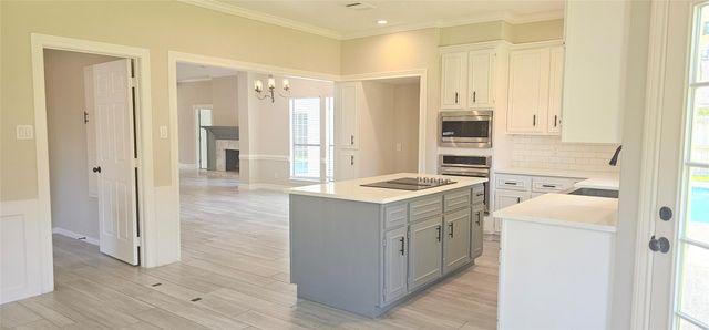 930 Caswell Court, Katy, TX 77450