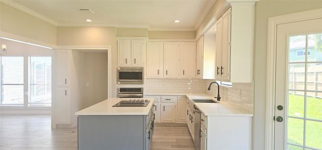 930 Caswell Court, Katy, TX 77450