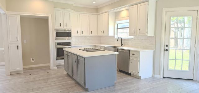 930 Caswell Court, Katy, TX 77450