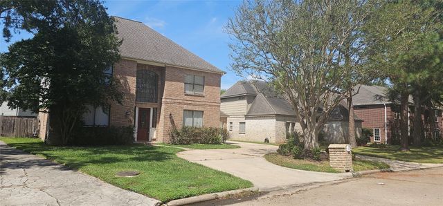 930 Caswell Court, Katy, TX 77450