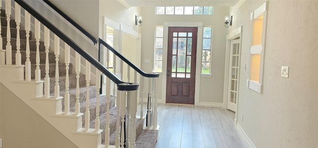 930 Caswell Court, Katy, TX 77450