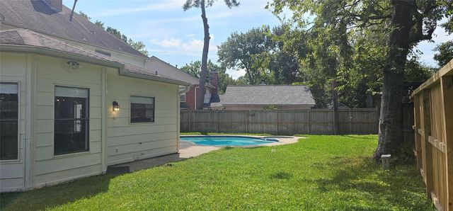 930 Caswell Court, Katy, TX 77450