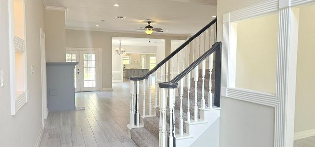 930 Caswell Court, Katy, TX 77450