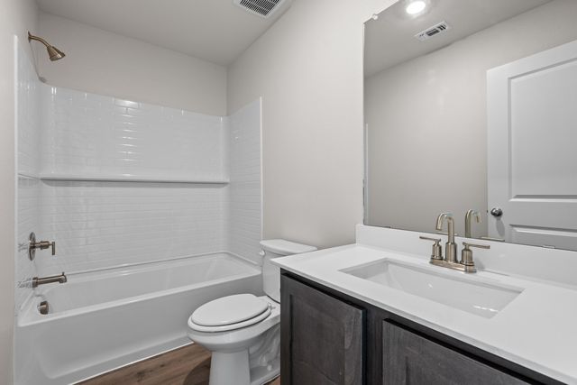 13469 Stage Coach Lane, Cresson, TX 76035