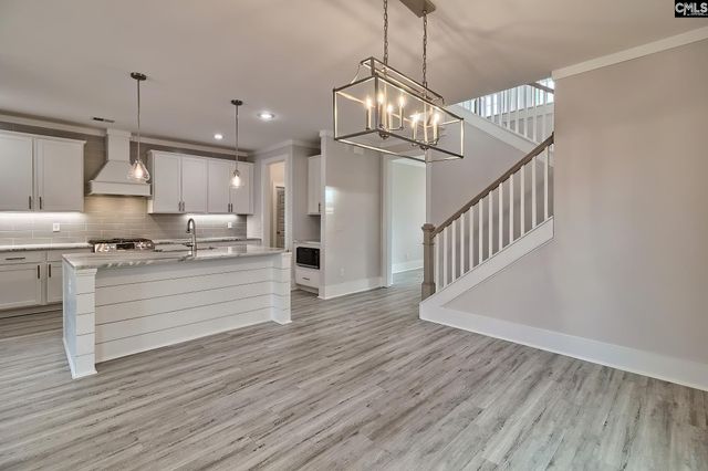 2230 High Bluff Loop, Lexington, SC 29072