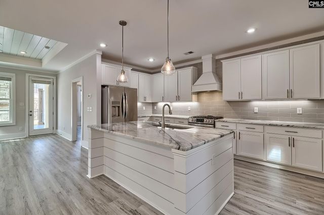 2230 High Bluff Loop, Lexington, SC 29072