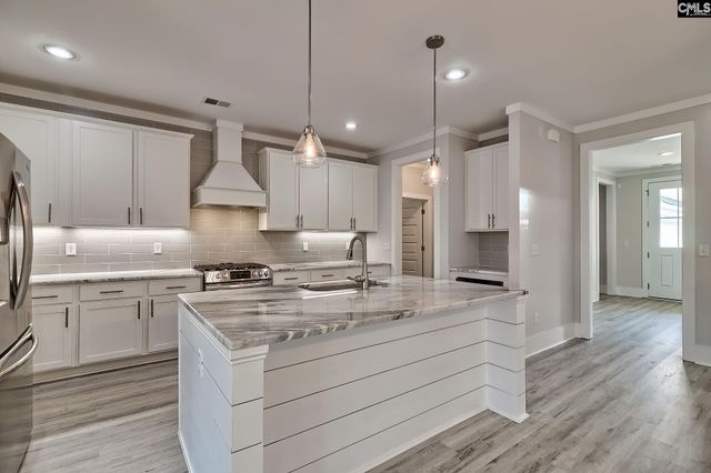 2230 High Bluff Loop, Lexington, SC 29072