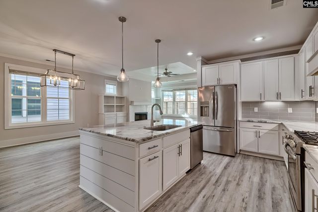 2230 High Bluff Loop, Lexington, SC 29072