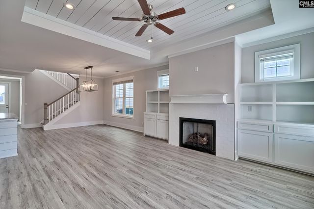 2230 High Bluff Loop, Lexington, SC 29072