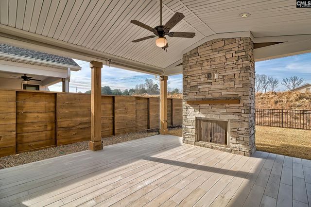 2230 High Bluff Loop, Lexington, SC 29072