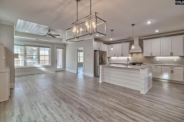 2230 High Bluff Loop, Lexington, SC 29072