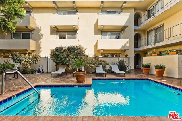 2311 4th Street 311, Santa Monica, CA 90405