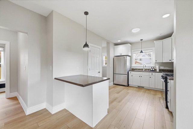 458 Michigan STREET, Port Washington, WI 53074