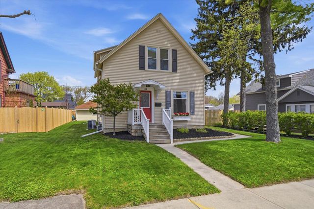 458 Michigan STREET, Port Washington, WI 53074