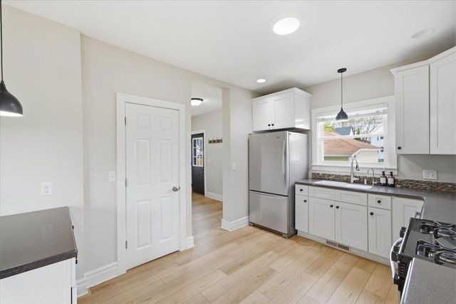 458 Michigan STREET, Port Washington, WI 53074