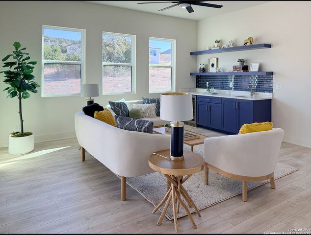 11010 nina, San Antonio, TX 78255