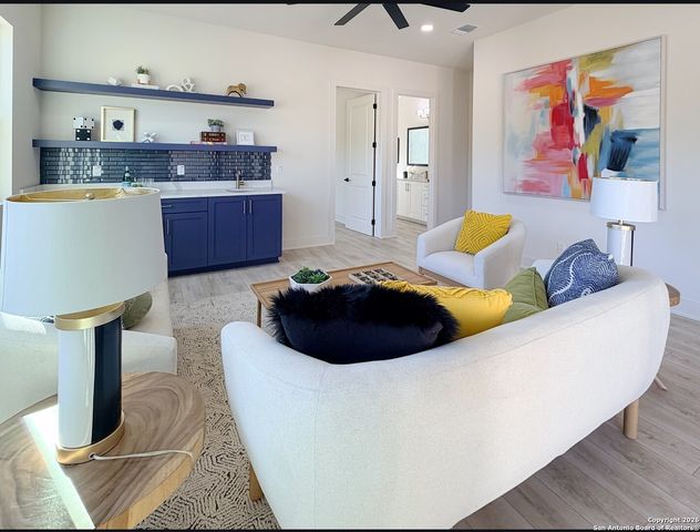 11010 nina, San Antonio, TX 78255