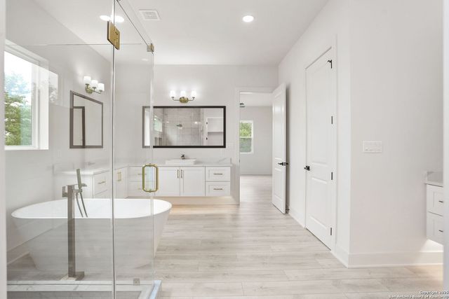 11010 nina, San Antonio, TX 78255