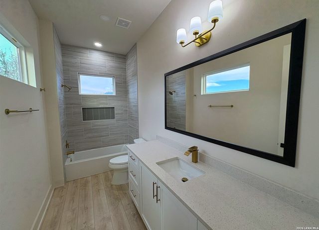 11010 nina, San Antonio, TX 78255