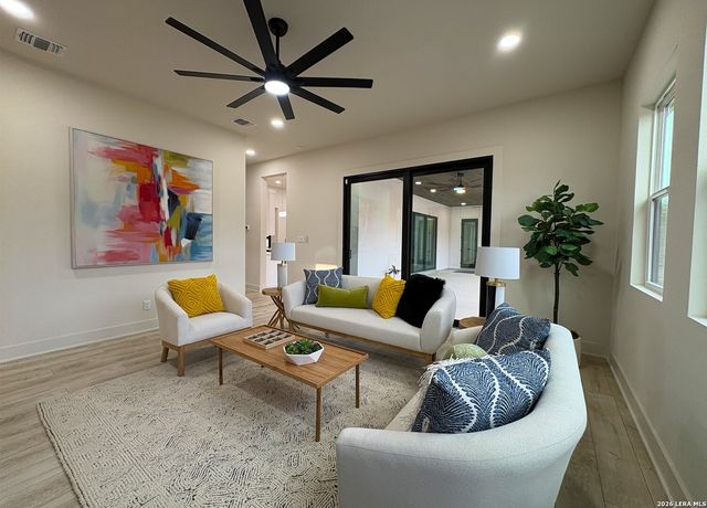 11010 nina, San Antonio, TX 78255