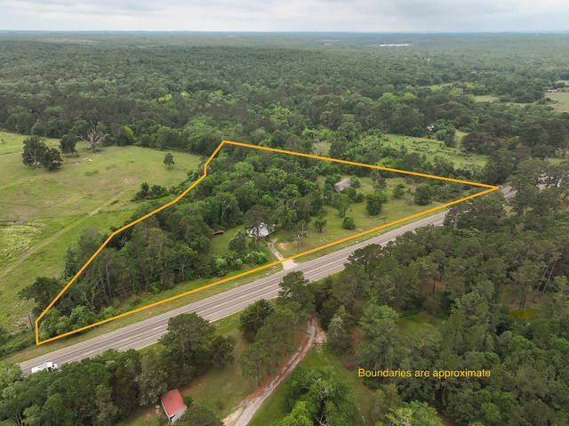 10727 Tx Highway 7, Jewett, TX 75846