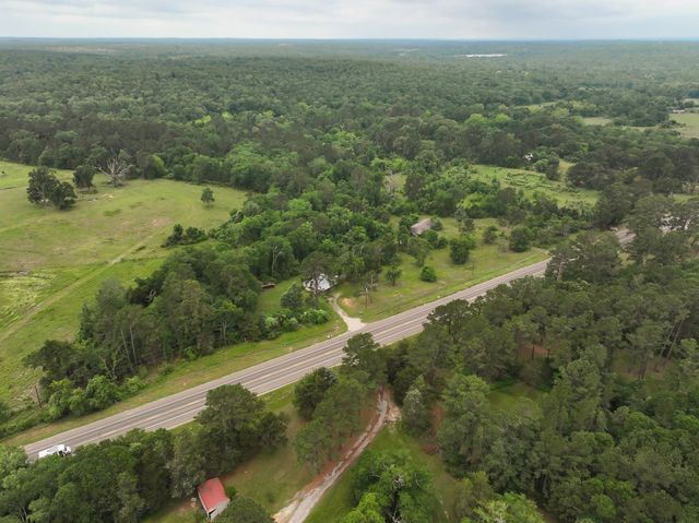 10727 Tx Highway 7, Jewett, TX 75846