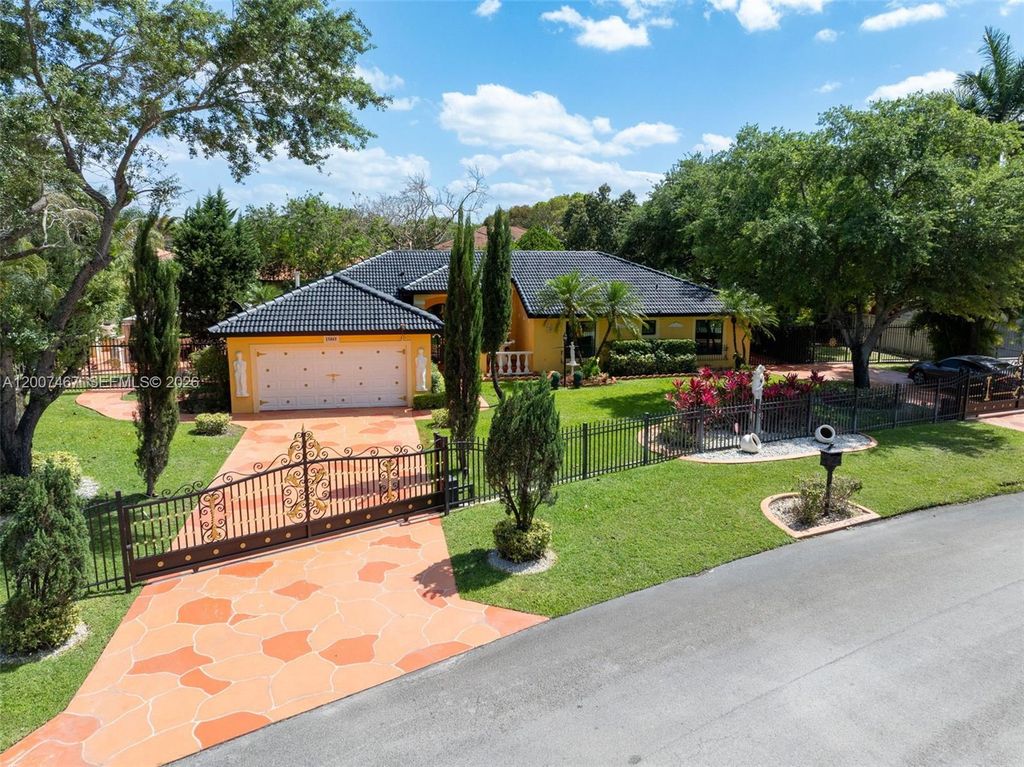 15860 SW 287th Street, Homestead, FL 33033