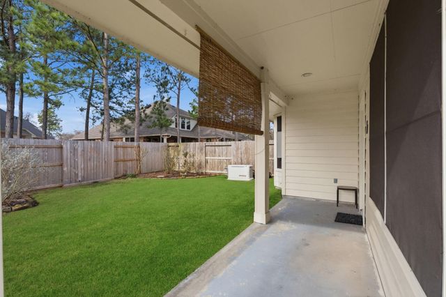 27 Paddington Court, Conroe, TX 77384