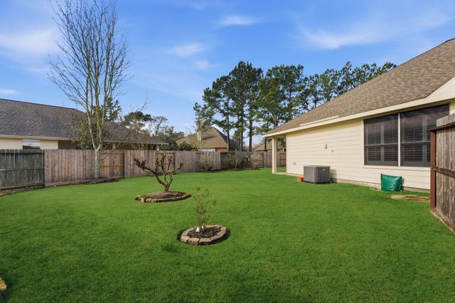 27 Paddington Court, Conroe, TX 77384