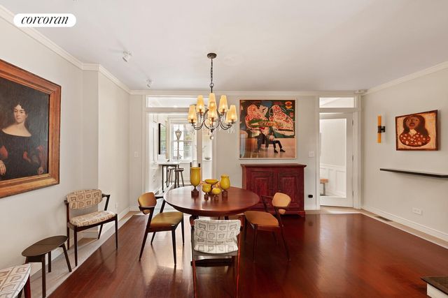 25 HARRISON Street, New York City, NY 10013